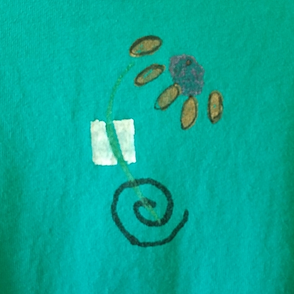 Dress with jacket - Picture 5 of 7